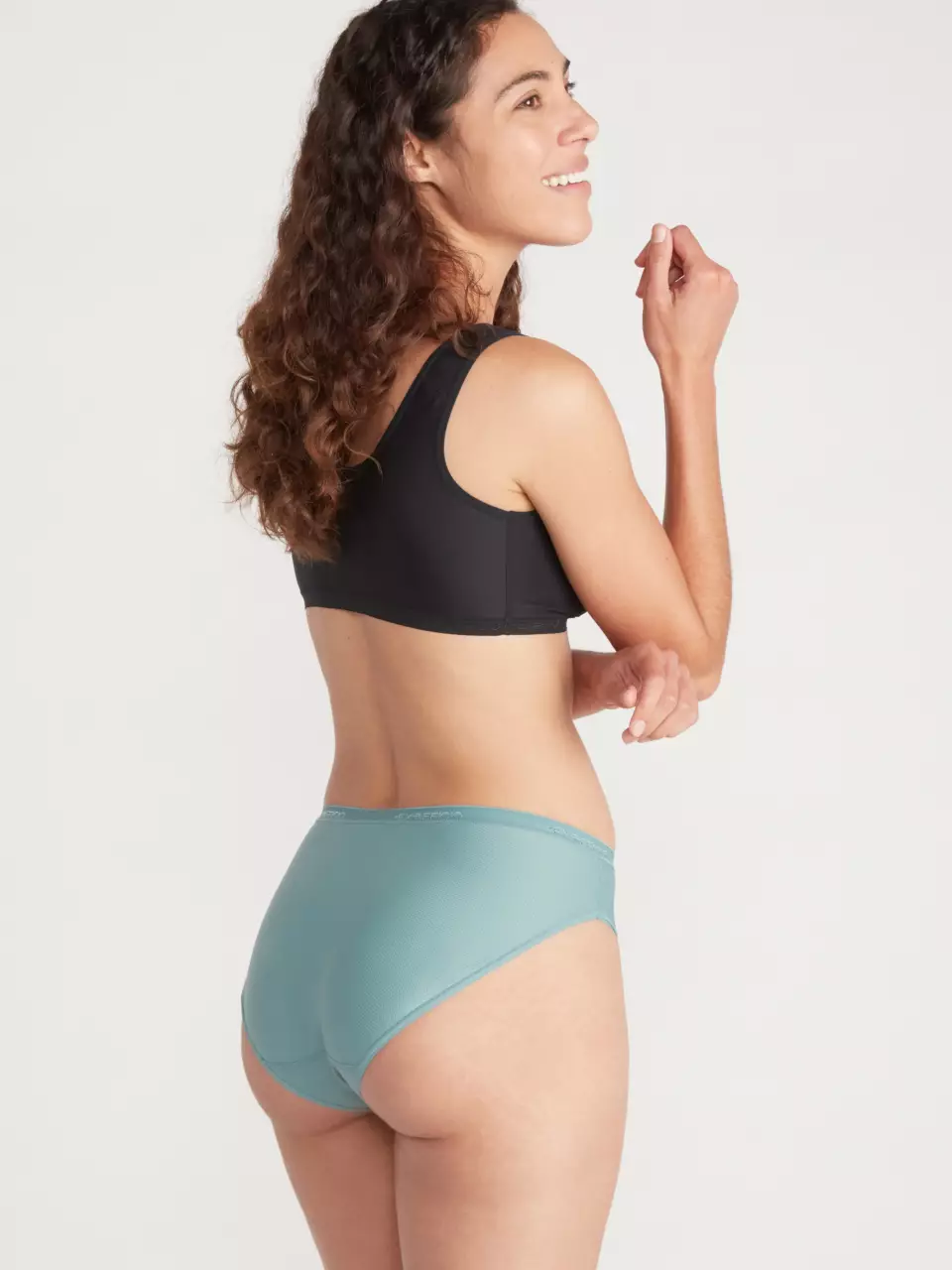 Women's Give-N-Go? 2.0 Bikini Brief